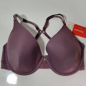 Triumph Bra Size 34DD – New With Tags